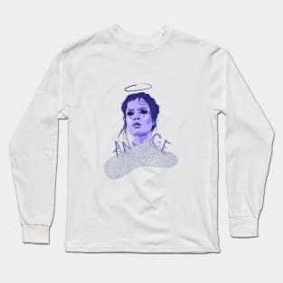 Ange Long Sleeve T-Shirt